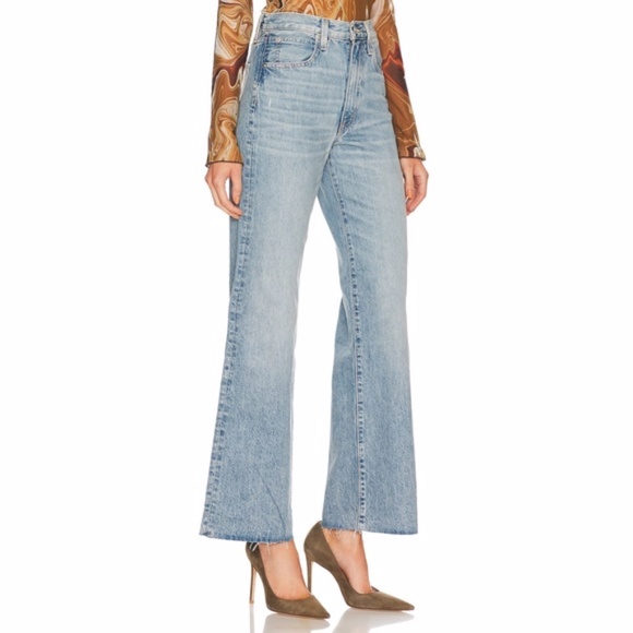 NEW Slvrlake Grace Jean Heartache 31 - Picture 8 of 14